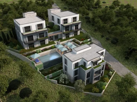 Sale, studio apartment, 26m², Škaljari, Kotor - image 6