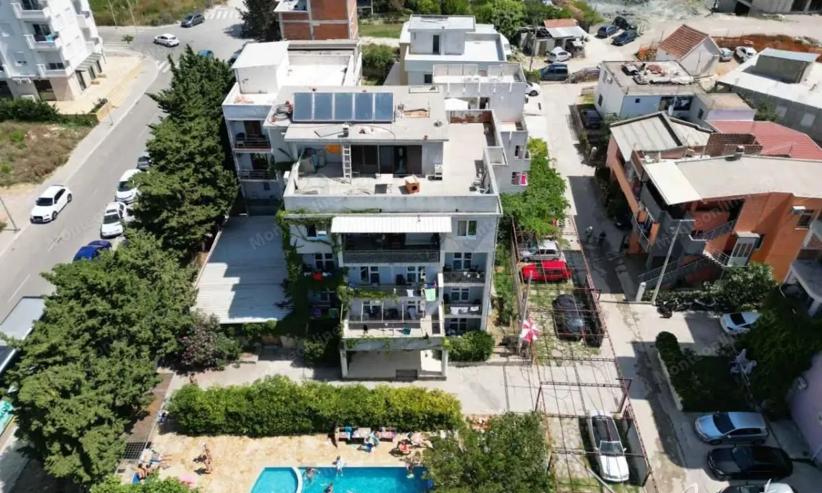 Sale, office space, 700m², Bar, Crna Gora