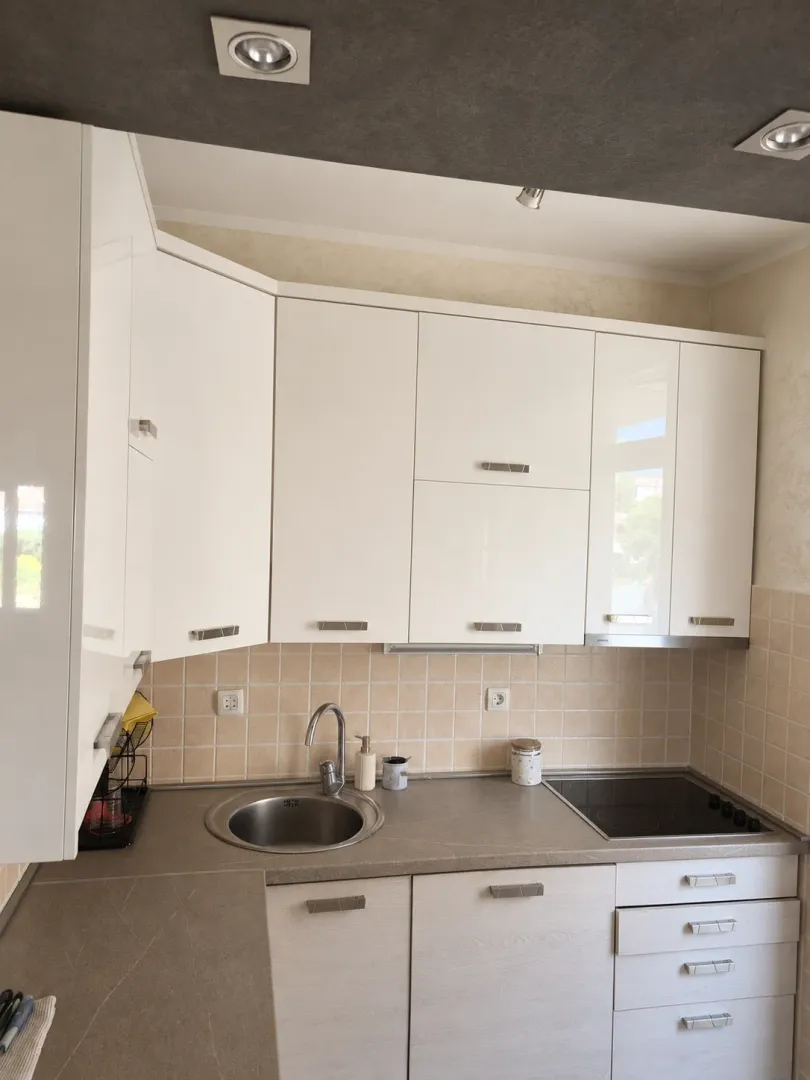 Prodaja, jednosoban stan, 44m², Zabjelo, Podgorica