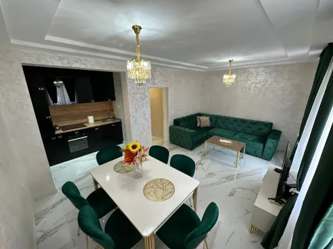 Izdavanje, dvosoban stan, 60m², Tivat, Crna Gora - image 6