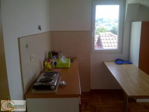 Rent, one bedroom apartment, 26m², Olimp, Zvezdara Sve Podlokacije - image 4