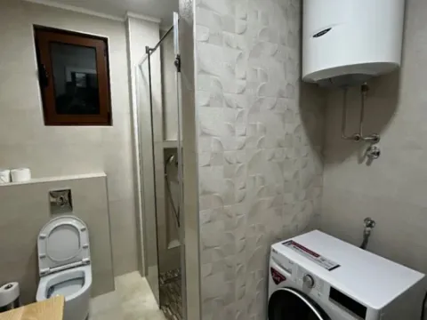 Sale, one bedroom apartment, 53m², Đenovići, Herceg Novi - image 6