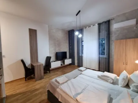 Izdavanje, jednosoban stan, 30m², Podbara, Novi Sad Sve Podlokacije - image 4