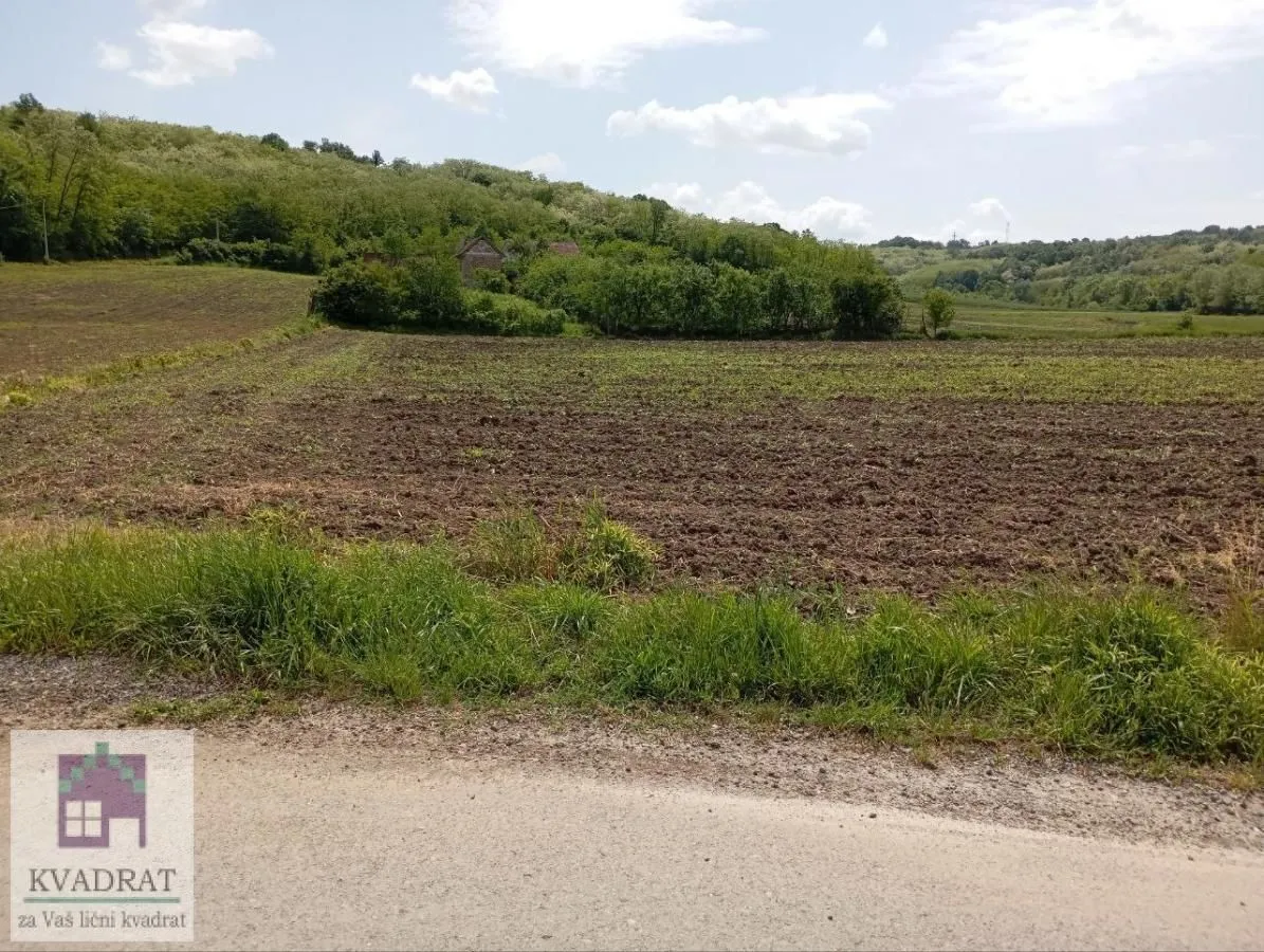 Prodaja, plac, 4200m², Obrenovac, Beograd