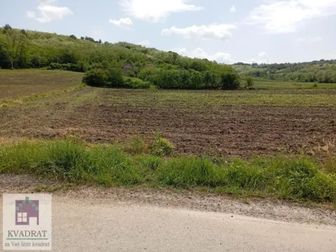 Zemljište in Obrenovac