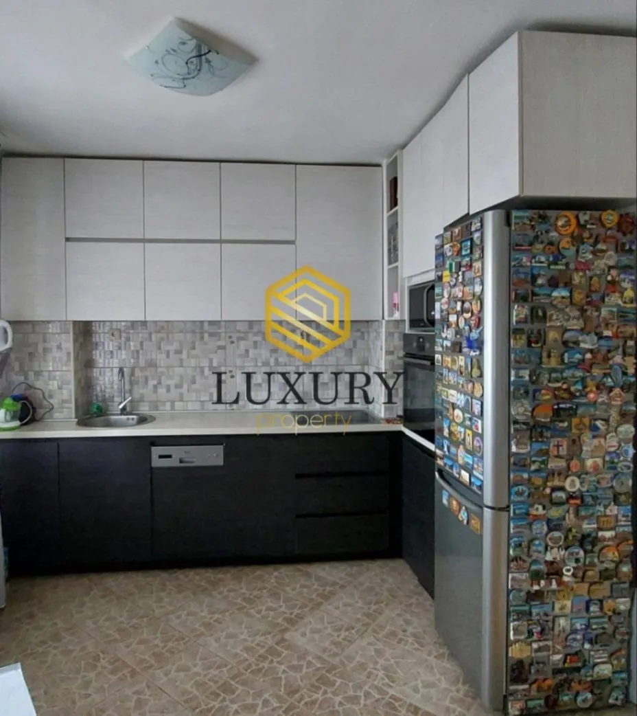 Rent, apartment, 50m², Preko Morače, Podgorica