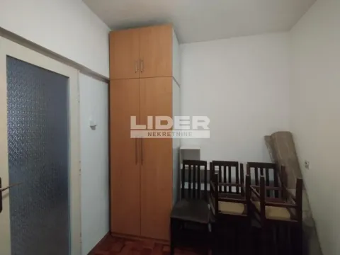 Sale, one bedroom apartment, 38m², Karaburma, Palilula Sve Podlokacije - image 2