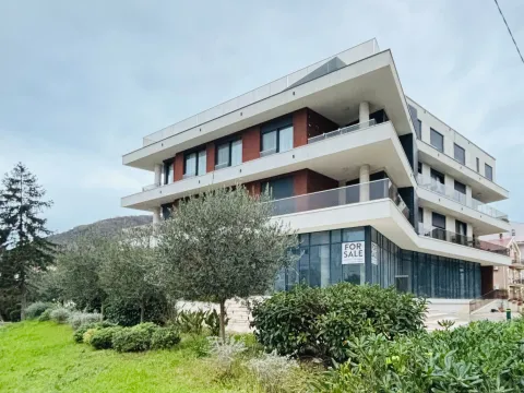 Izdavanje, jednosoban stan, 68m², Donja Lastva, Tivat - image 10