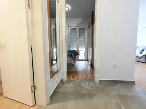 Rent, one bedroom apartment, 42m², Zabjelo, Podgorica - image 10