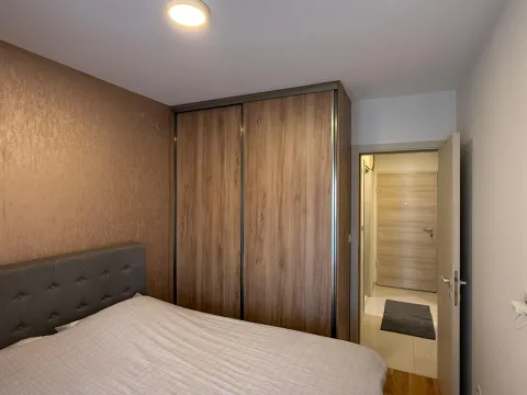 Prodaja, jednosoban stan, 49m², Zagorič, Podgorica - image 8
