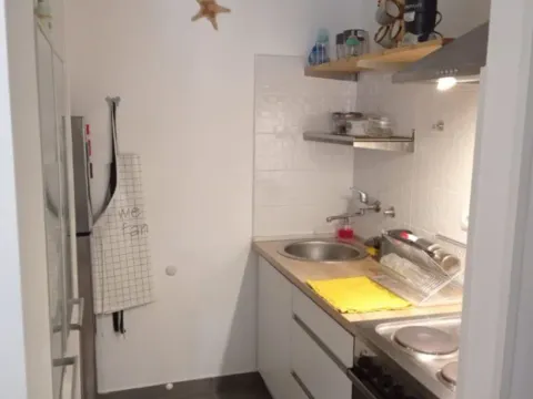 Prodaja, jednosoban stan, 52m², Rozino, Budva - image 3