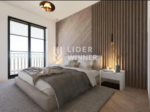 Prodaja, četvorosoban stan, 106m², Lekino Brdo, Voždovac Sve Podlokacije - image 12