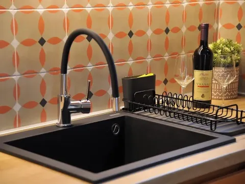 Izdavanje, jednosoban stan, 43m², Budva, Crna Gora - image 9