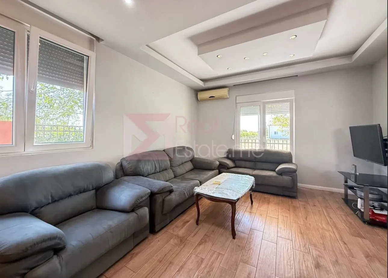Rent, house, 128m², Zeta, Podgorica