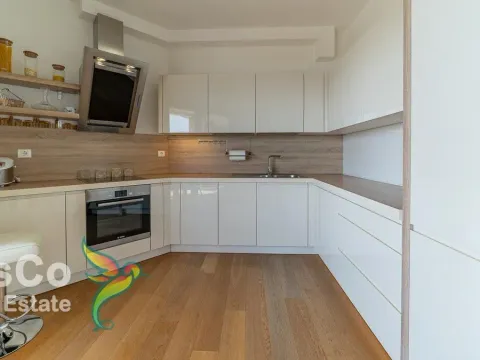 Sale, two bedroom apartment, 121m², Budva, Crna Gora - image 10