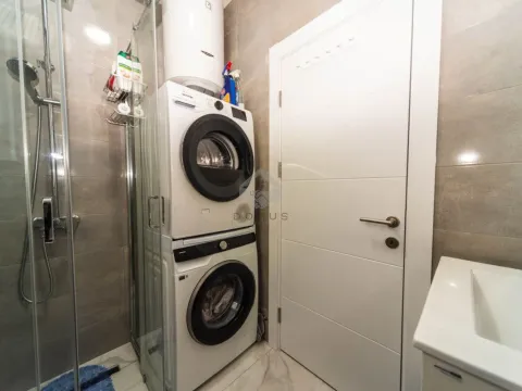 Sale, two bedroom apartment, 60m², Zabjelo, Podgorica - image 11