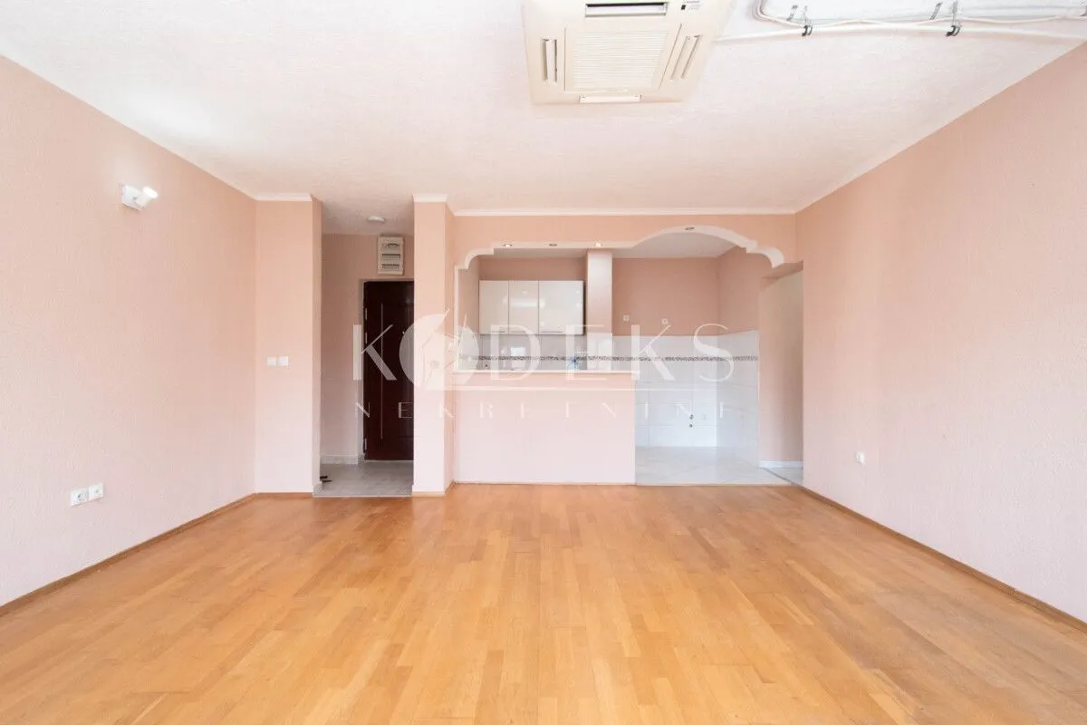 Rent, two bedroom apartment, 69m², Ljubović, Podgorica