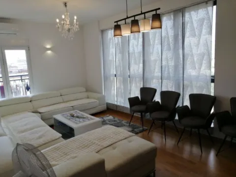Two Bedroom Apartment for Rent, 80m2, Stari Aerodrom, Podgorica