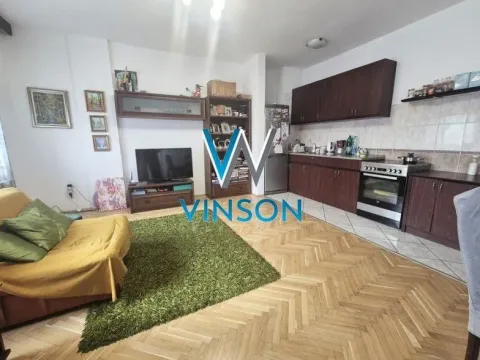 Sale, two bedroom apartment, 61m², Železnička Stanica, Novi Sad Sve Podlokacije - image 2