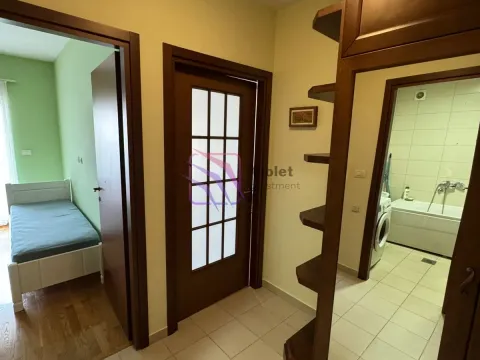Rent, one bedroom apartment, 50m², City Kvart, Podgorica - image 4