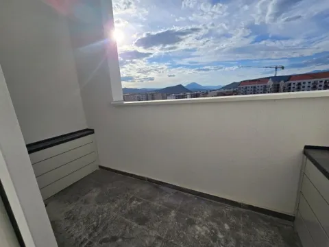 Prodaja, jednosoban stan, 30m², Zabjelo, Podgorica - image 5