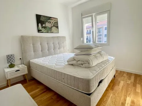 Izdavanje, jednosoban stan, 45m², Zabjelo, Podgorica - image 9