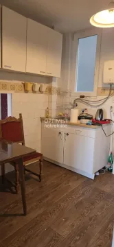 Prodaja, dvosoban stan, 58m², Novi Beograd Blok 1 Fontana, Novi Beograd Sve Podlokacije - image 5