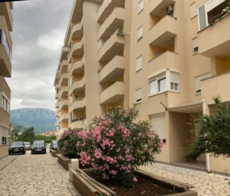 Prodaja, dvosoban stan, 31m², Ilino, Bar