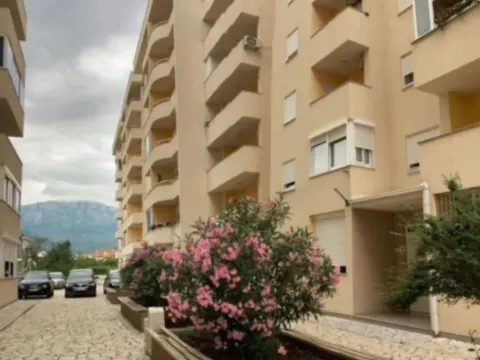 Prodaja, dvosoban stan, 31m², Ilino, Bar