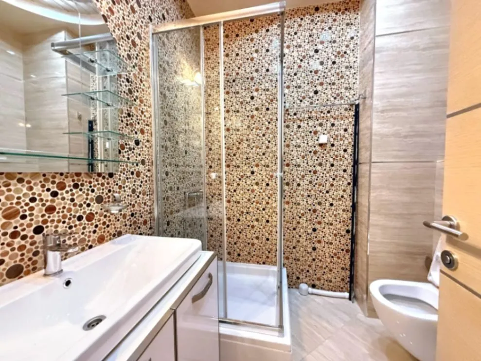 Sale, two bedroom apartment, 112m², Velji Vinogradi, Budva