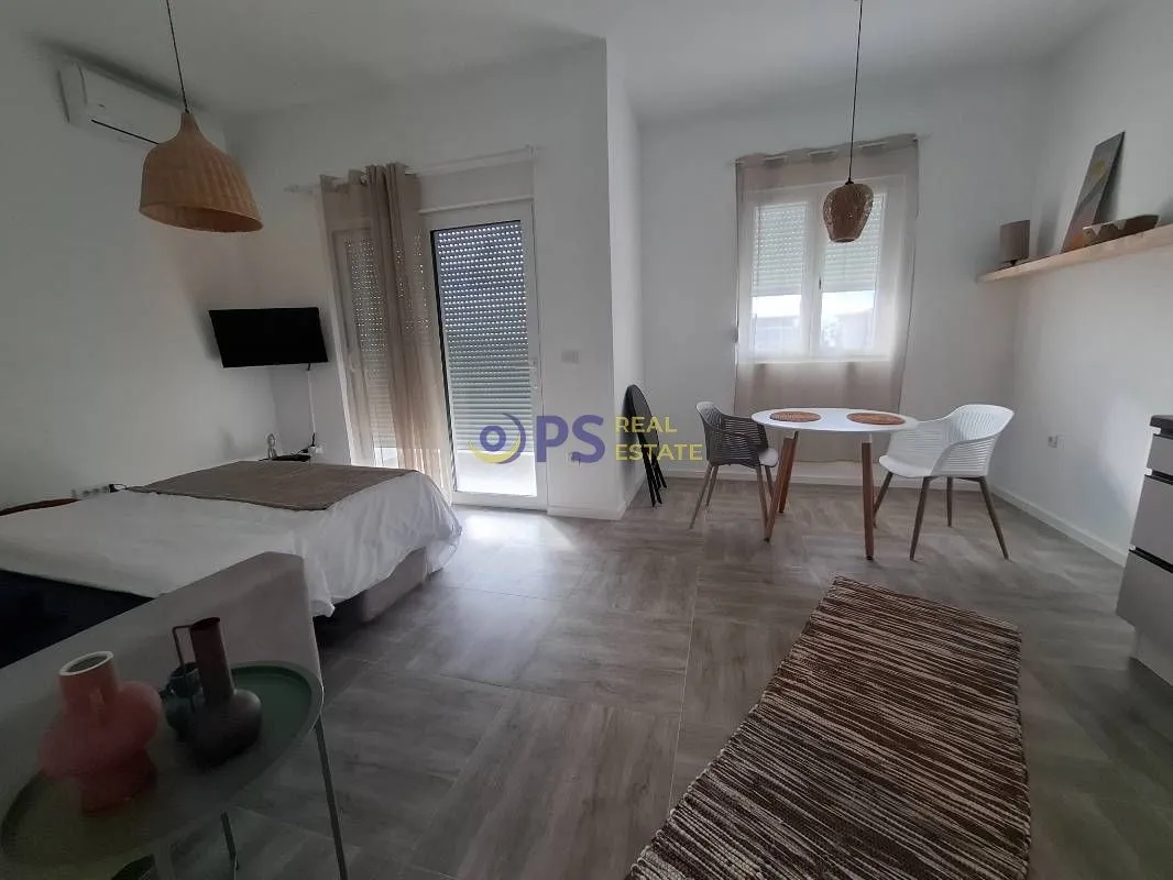 Rent, apartment, 35m², Bar, Crna Gora