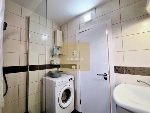 Izdavanje, dvosoban stan, 53m², Tašmajdan, Palilula Sve Podlokacije - image 11