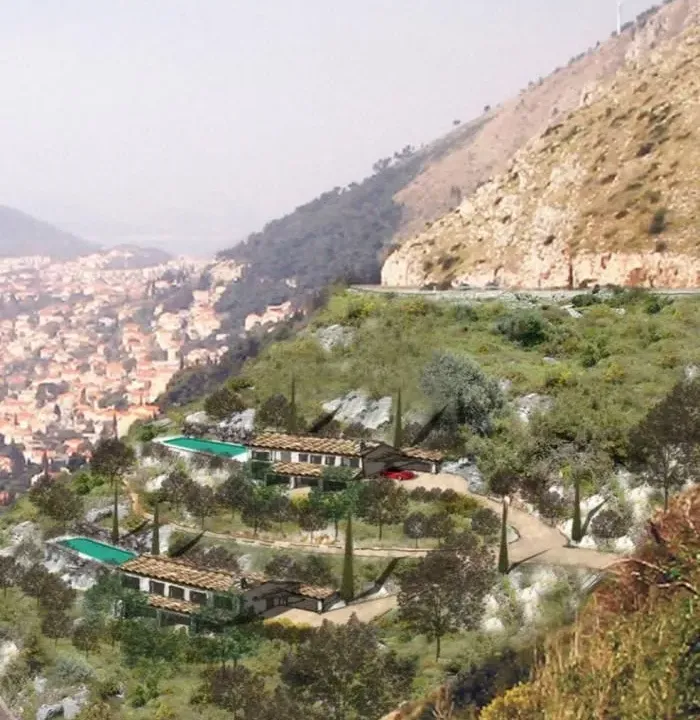 Sale, land lot, 17800m², Buljarica, Budva