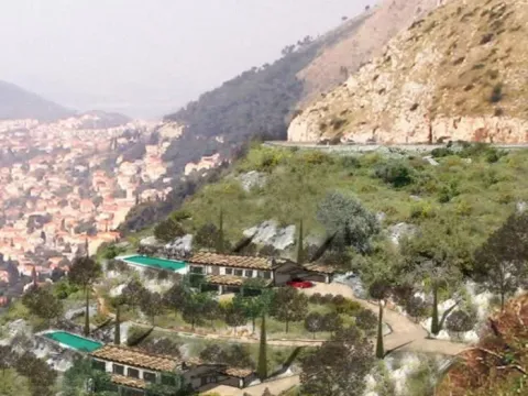 Prodaja,  zemljište, 17800m2, Buljarica, Budva