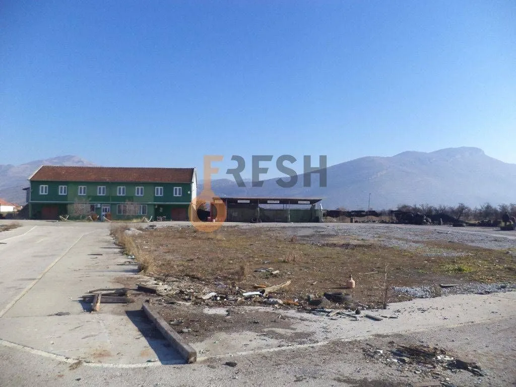 Sale, office space, 400m², Tuzi, Podgorica