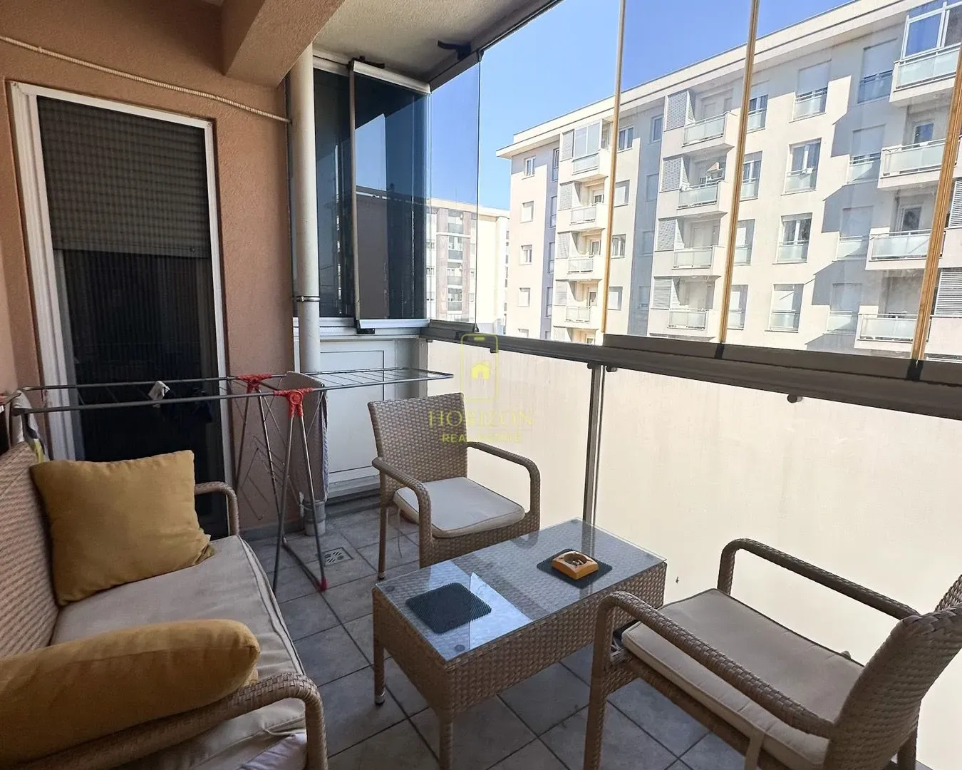 Prodaja, dvosoban stan, 66m², City Kvart, Podgorica