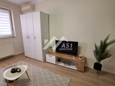 Rent, apartment, 30m², Novi Sad Sve Podlokacije, Novi Sad - image 4
