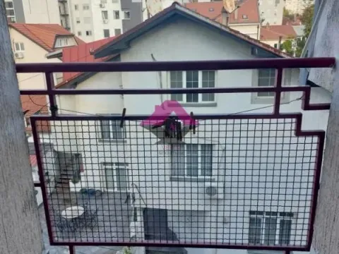 Izdavanje, dvosoban stan, 42m², Denkova Basta, Zvezdara Sve Podlokacije - image 18