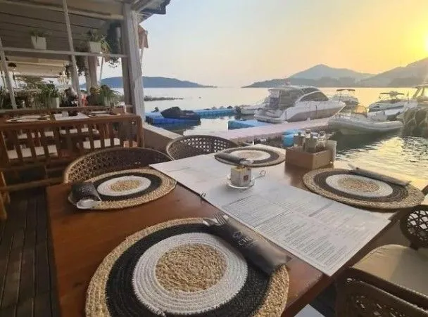 Sale, one bedroom apartment, 55m², Rafailovići, Budva
