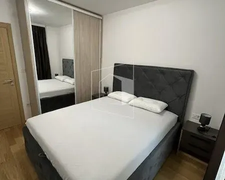 Rent, apartment, 45m², New City, Podgorica - image 5