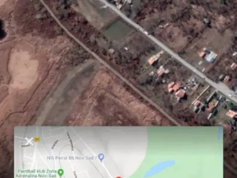 Sale, land lot, 6972m², Tekije, Petrovaradin - image 3