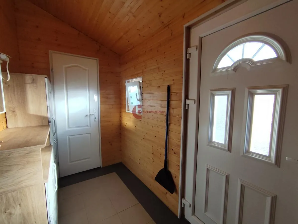 Prodaja, kuća, 51m², Zorka, Subotica
