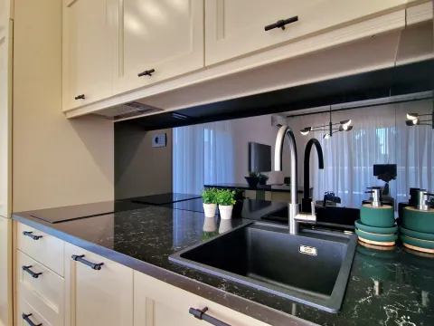 Prodaja, jednosoban stan, 41m², Budva, Crna Gora - image 21