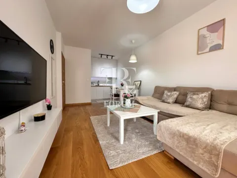 Izdavanje, jednosoban stan, 47m², New City, Podgorica - image 6