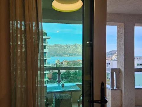Sale, apartment, 61m², Budva, Crna Gora - image 7