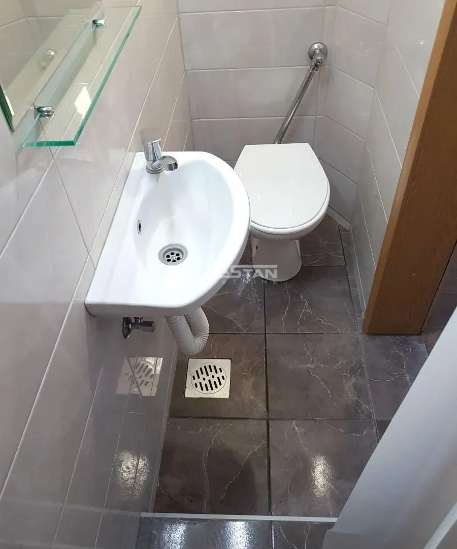 Prodaja, kuća, 51m², Centar, Čajetina