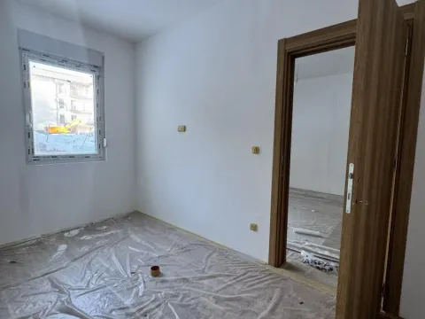 Sale, two bedroom apartment, 48m², Stari Banovci, Stara Pazova - image 10
