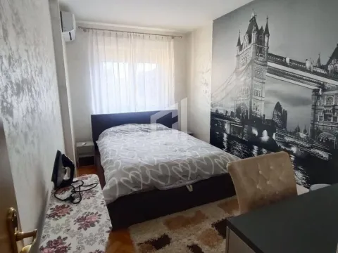 Izdavanje, dvosoban stan, 65m², Stari Aerodrom, Podgorica - image 20