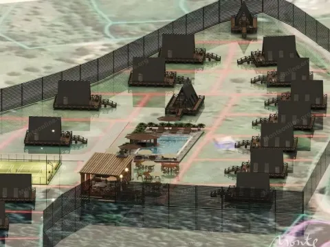 Sale, house, 70m², Kruševo, Pljevlja - image 17