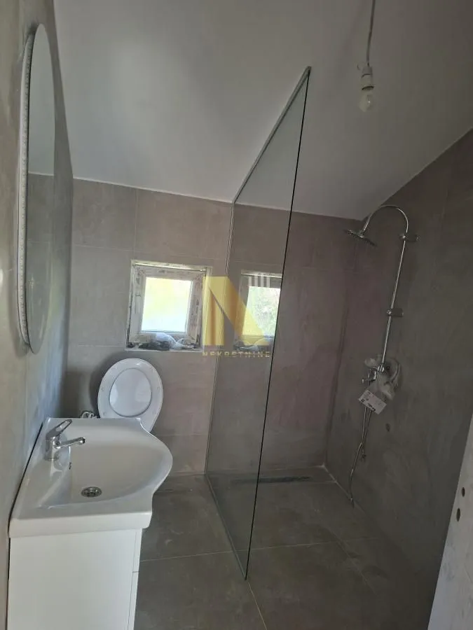 Prodaja, trosoban stan, 80m², Klisa, Novi Sad Sve Podlokacije